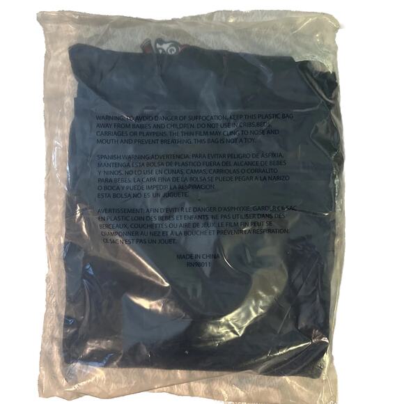 ICE CREAM MAX HOODIE Black Size Small BBC Embroidered Billionaire Boys Club Bape - Picture 7 of 8